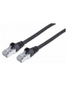 Intellinet Network Solutions Patchcord Cat6A SFTP CU 0.50m czarny (318754) - nr 8
