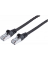 Intellinet Network Solutions Patchcord cat.6A SFTP 3m Czarny (318792) - nr 14