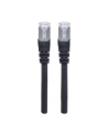 Intellinet Network Solutions Patchcord cat.6A SFTP 3m Czarny (318792) - nr 17