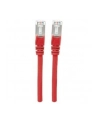 Intellinet Network Solutions Patchcord Cat6A SFTP 1.5m czerwony (319089) - nr 13