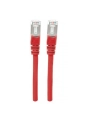 Intellinet Network Solutions Patchcord Cat6A SFTP 1.5m czerwony (319089) - nr 5