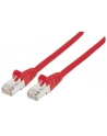 Intellinet Network Solutions Patchcord Cat6A SFTP 3m czerwony (319119) - nr 4