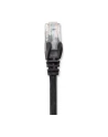 Intellinet PATCH CABEL UTP 5.0M CzARNY (320771) - nr 17