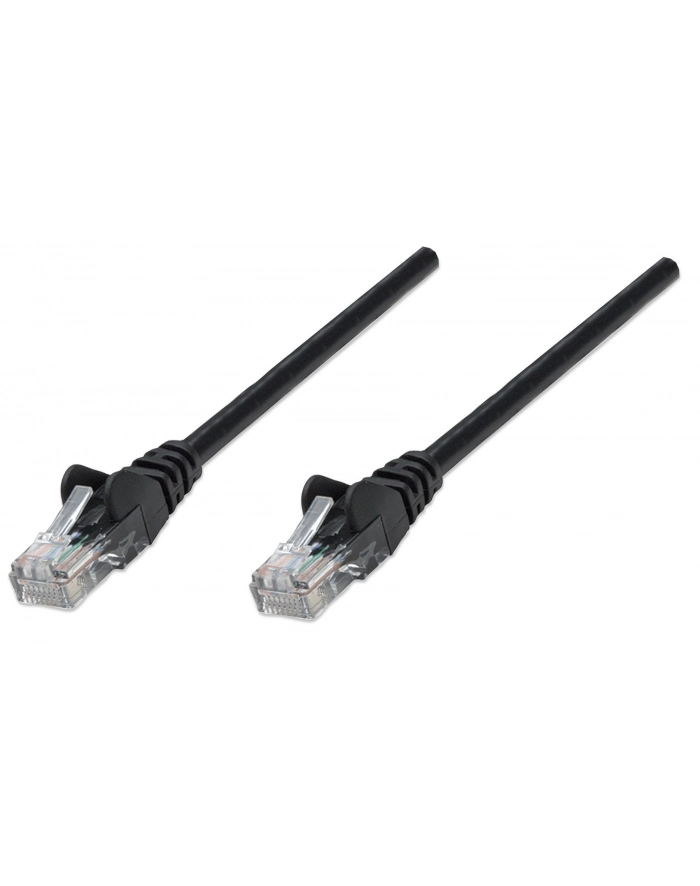Intellinet PATCH CABEL UTP 5.0M CzARNY (320771) główny