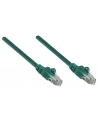 Patch kabel INTELLINET Cat5e UTP 10m zielony (325943) - nr 8