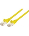 Intellinet Network Solutions RJ-45/RJ-45 kat.6A CU S/FTP LSOH 1m Żółty (350471) - nr 11