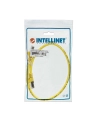 Intellinet Network Solutions RJ-45/RJ-45 kat.6A CU S/FTP LSOH 1m Żółty (350471) - nr 4
