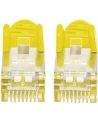 Intellinet Network Solutions Kabel RJ-45 Cat6a CU S/FTP 2m żółty (350495 ) - nr 23