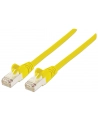 Intellinet Network Solutions RJ-45/RJ-45 kat.6A CU S/FTP LSOH 5m Żółty (350518) - nr 10