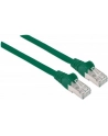 Intellinet Network Solutions Kabel RJ-45 Cat6a CU S/FTP 0.5m zielony (350594 ) - nr 22