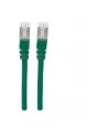 Intellinet Network Solutions Kabel RJ-45 Cat6a CU S/FTP 0.5m zielony (350594 ) - nr 5