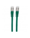 Intellinet Network Solutions Kabel RJ-45 Cat6a CU S/FTP 1.5 m zielony (350617 ) - nr 13