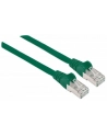 Intellinet Network Solutions Kabel RJ-45 Cat6a CU S/FTP 1.5 m zielony (350617 ) - nr 6