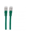 Intellinet Network Solutions Kabel RJ-45 Cat6a CU S/FTP 1.5 m zielony (350617 ) - nr 7
