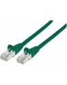 Intellinet Network Solutions Kabel RJ-45 Cat6a CU S/FTP 2m zielony (350624 ) - nr 15