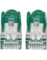 Intellinet Network Solutions Kabel RJ-45 Cat6a CU S/FTP 2m zielony (350624 ) - nr 17
