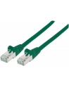 Intellinet Network Solutions Kabel RJ-45 Cat6a CU S/FTP 2m zielony (350624 ) - nr 19