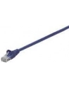 Intellinet Network Solutions Patchcord Cat6A SFTP CU 0.50m niebieski (350723) - nr 15