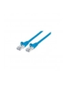 Intellinet Network Solutions Patchcord Cat6A SFTP 5m niebieski (350778) - nr 10