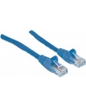 Intellinet Network Solutions Patchcord Cat6A SFTP 7.5m niebieski (350785) - nr 12