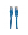 Intellinet Network Solutions Patchcord Cat6A SFTP 7.5m niebieski (350785) - nr 17
