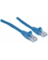 Intellinet Network Solutions Patchcord Cat6A SFTP 7.5m niebieski (350785) - nr 7