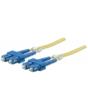 Intellinet Światłowód M SC-M ST 5m (470636) - nr 8
