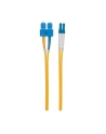 Intellinet Network Solutions Kabel światłowodowy LC - SC 5m Żółty (473729) - nr 14
