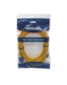 Intellinet Network Solutions Kabel światłowodowy LC - SC 5m Żółty (473729) - nr 15