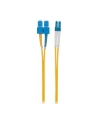Intellinet Network Solutions Kabel światłowodowy LC - SC 5m Żółty (473729) - nr 18