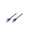 Intellinet Kabel Sieciowy Cat.6 S/STP AWG 28 RJ45 3m Niebieski (733533) - nr 11