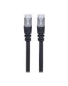 Intellinet Kabel Sieciowy Cat.6 S/FTP AWG 28 RJ45 0.50m Czarny (735209) - nr 14