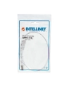 Intellinet Kabel Sieciowy Cat.6 S/STP AWG 28 RJ45 0.50m Biały (735254) - nr 13