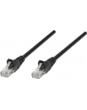 Intellinet Kabel Sieciowy Cat.6 S/FTP AWG 28 RJ45 3m Czarny (735476) - nr 10
