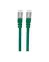 Intellinet Kabel Sieciowy Cat.6 S/FTP AWG 28 RJ45 3m Zielony (735483) - nr 17