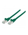Intellinet Kabel Sieciowy Cat.6 S/FTP AWG 28 RJ45 3m Zielony (735483) - nr 21