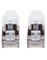 Intellinet Kabel Sieciowy Cat.6 S/FTP AWG 28 RJ45 3m Biały (735513) - nr 7