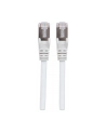 Intellinet Kabel Sieciowy Cat.6 S/FTP AWG 28 RJ45 3m Biały (735513) - nr 8