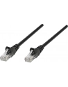 Intellinet Kabel Sieciowy Cat.6 S/STP AWG 28 RJ45 5m Czarny (735568) - nr 20
