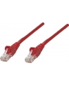 Intellinet Kabel Sieciowy Cat.6 S/FTP AWG 28 RJ45 5m Czerwony (735629) - nr 24