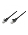 Intellinet Kabel Sieciowy Cat.6 S/FTP AWG 28 RJ45 10m Czarny (735766) - nr 12