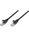 Intellinet Kabel Sieciowy Cat.6 S/FTP AWG 28 RJ45 10m Czarny (735766) - nr 21