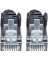 Intellinet Kabel Sieciowy Cat.6 S/FTP AWG 28 RJ45 10m Czarny (735766) - nr 23
