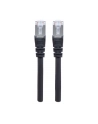 Intellinet Kabel Sieciowy Cat.6 S/FTP AWG 28 RJ45 10m Czarny (735766) - nr 4