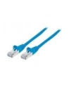 Intellinet Kabel Sieciowy Cat.6 S/FTP AWG 28 RJ45 10m Niebieski (735773) - nr 12