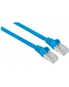 Intellinet Kabel Sieciowy Cat.6 S/FTP AWG 28 RJ45 10m Niebieski (735773) - nr 20