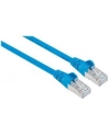 Intellinet Kabel Sieciowy Cat.6 S/FTP AWG 28 RJ45 10m Niebieski (735773) - nr 25