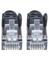 Intellinet Kabel Sieciowy Cat.6 S/FTP AWG 28 RJ45 20m Czarny (735940) - nr 14