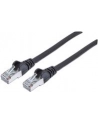 Intellinet Kabel Sieciowy Cat.6 S/FTP AWG 28 RJ45 20m Czarny (735940) - nr 24