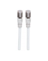Intellinet Kabel Sieciowy Cat.6 S/FTP AWG 28 RJ45 20m Biały (735995) - nr 4